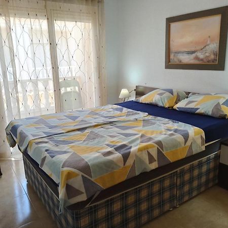 Apartamento Formentera Leilighet Formentera de Segura Eksteriør bilde