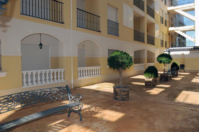 Apartamento Formentera Leilighet Formentera de Segura Eksteriør bilde